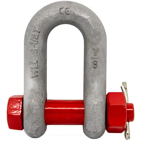 Grillo di sollevamento dritto - 157 series - LIFTEUROP