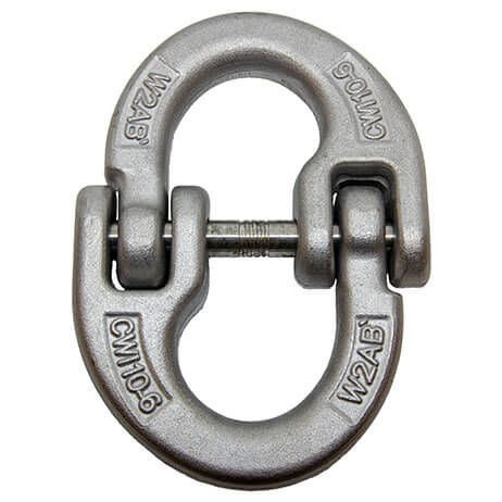 Maglia di connessione per catene - 17505A/lNOX - LIFTEUROP