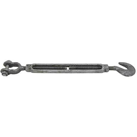 Tenditore metallico manuale - 226 - LIFTEUROP - lineare / in acciaio galvanizzato