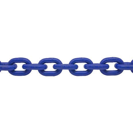 Catena di sollevamento in acciaio - 10010 series - LIFTEUROP - in lega