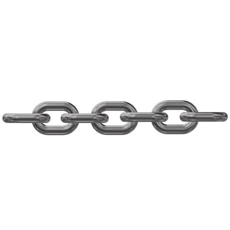 Catena di sollevamento in acciaio inossidabile - 7110 series - LIFTEUROP