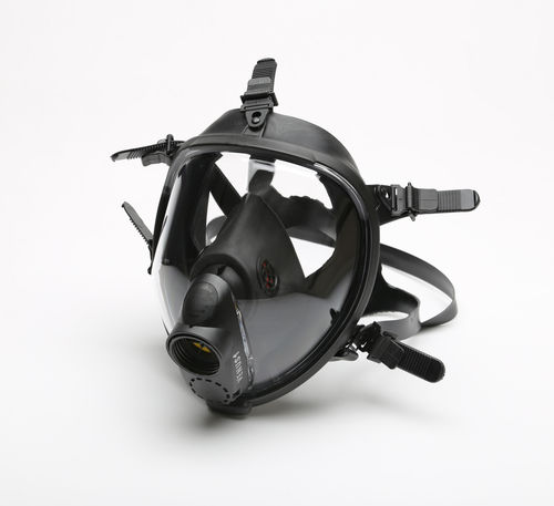 Maschera di protezione riutilizzabile - VENUS1 - Kasco s.r.l. - FFP3 / P100 / a pieno facciale