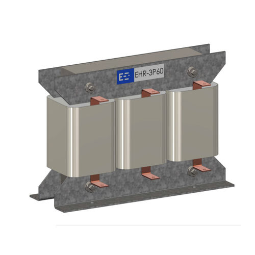Bobina d'induttanza di compensazione - EHR-S  - Edit Elektronik