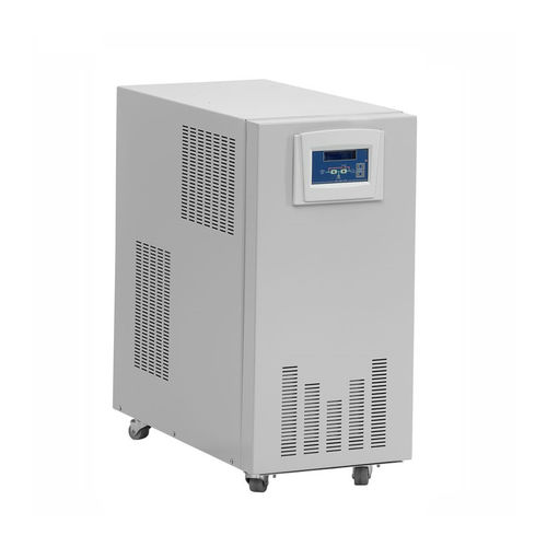 UPS on-line - PCU - Edit Elektronik - trifase / monofase / con display LCD