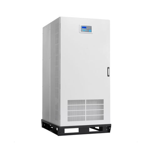 Ripristinatore di tensione dinamica (DVR) trifase - VSC-3P200 - Edit Elektronik