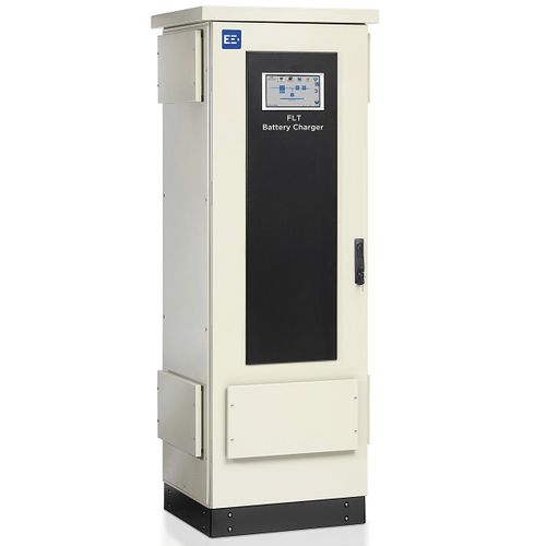 Caricabatteria per veicolo elettrico - FLT series - Edit Elektronik - marina / per elettroutensile portatile / per applicazioni ferroviarie