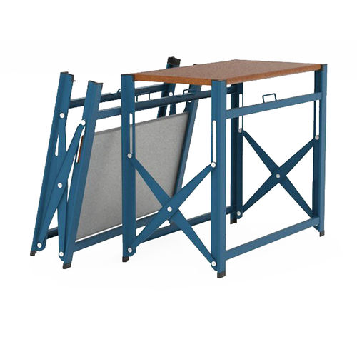 Banco da lavoro in legno - 120 series - HECO
