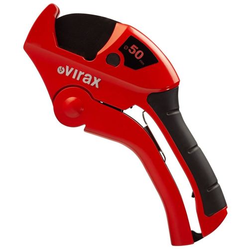 Tagliatubi in PP - 2150 series - VIRAX - in PVC / portatile