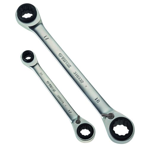 Cricchetto manuale - 3103 series - VIRAX