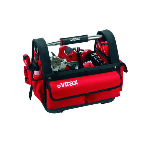 Zaino in tessuto - 3826 series - VIRAX - per utensili