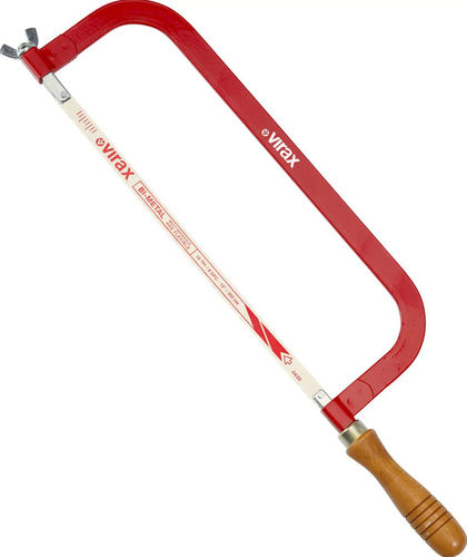 Seghetto per metalli - 0490 series - VIRAX