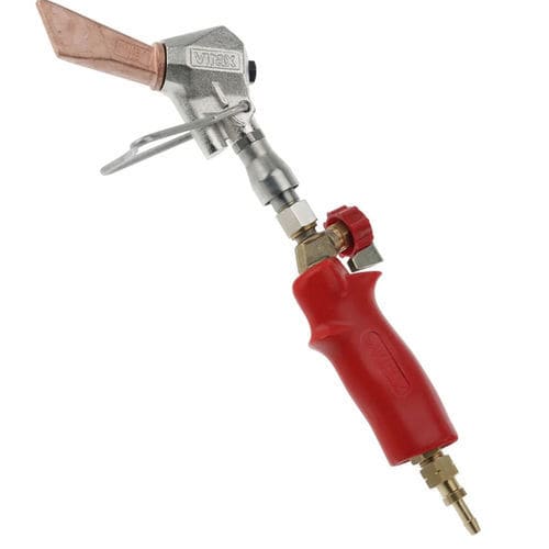 Microsaldatore a gas - 5240 - VIRAX