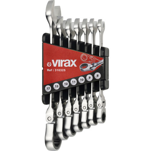 Chiave combinata kit - 3103 series - VIRAX