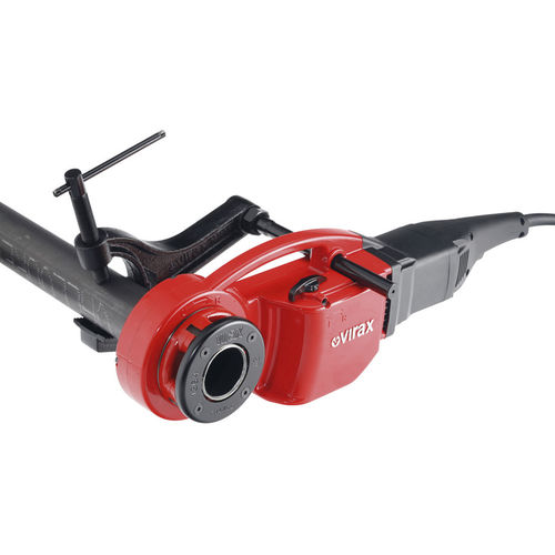 Macchina per filettatura tubo - 1375 series - VIRAX