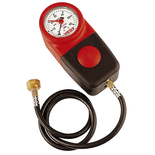 Tester di tenuta per tubi - 2620 series - VIRAX - compatto