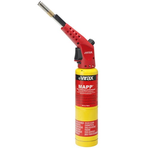 Cannello di brasatura - 5217 series - VIRAX