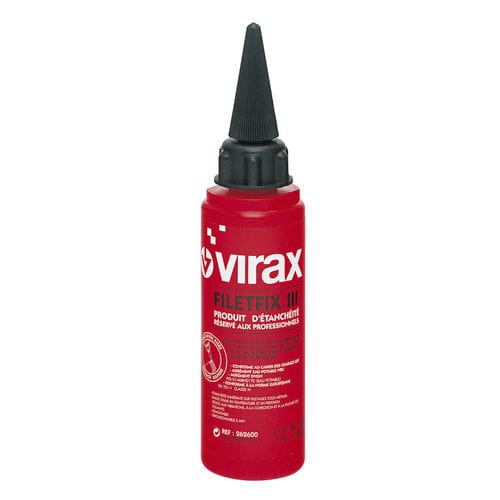 Pasta per giunti - 2626 series - VIRAX - per alta temperatura / per protezione contro la corrosione / per alta pressione