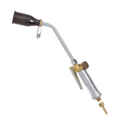 Cannello per impermeabilizzazione - 5250 series - VIRAX