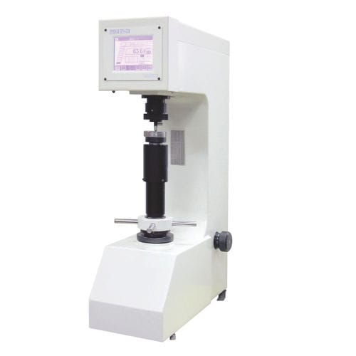 Durometro Rockwell - MACROTECH RMT series - Presi - da banco / con schermo digitale LCD / automatico