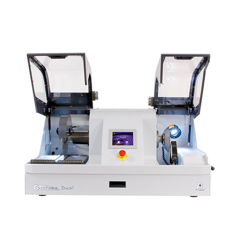 Troncatrice - 62830 - Presi - per pietra e calcestruzzo / per ceramica / per lame sottili