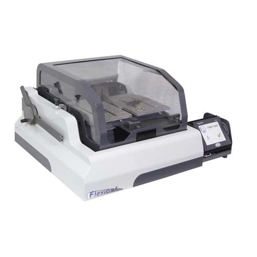 Troncatrice - FLEXICUT - Presi - circolare / per metalli / per plastica