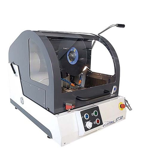 Sega circolare - MECATOME ST310 - Presi - troncatrice / verticale / per metalli