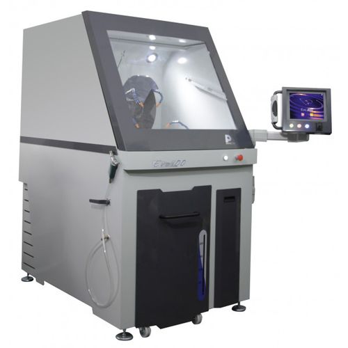 Sega circolare - EVO 400 / 400+ / 450 - Presi - troncatrice / orizzontale / verticale
