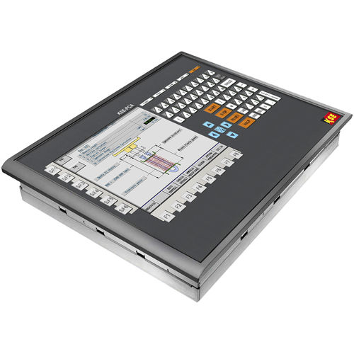 Controllo numerico 16 assi - PCA - KSE - compatto / I/O