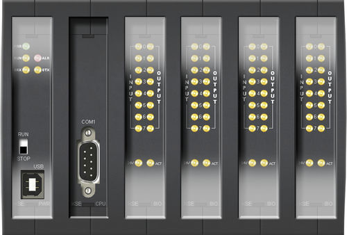 Modulo di estensione I/O - KSE-CIO - KSE