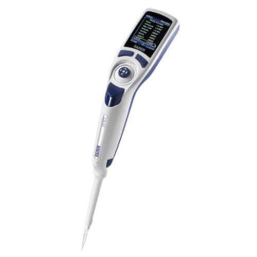Pipetta monocanale - LTS E4-10XLS+ - Mettler Toledo - elettronica