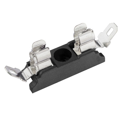 Porta fusibile in telaio - FH-2 - Elcom - IEC