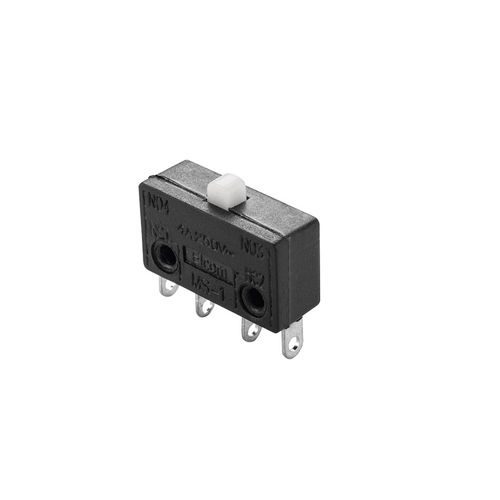 Micro-interruttore tattile - MS-1 - Elcom - unipolare / ad azione momentanea / PCB