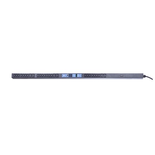 Unità di distribuzione di alimentazione per rack - EAM-T627A-EE303V - Elcom