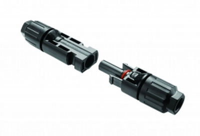 Connettore di dati - ESC-4-M / ESC-4-F - Elcom - cilindrico / a baionetta / in rame