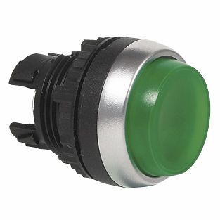 Pulsante luminoso - BACO - tattile / IP66 / standard