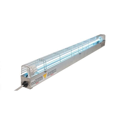 Unità di disinfezione con UV - UV-STICK-NX(AL) - LIGHT PROGRESS SRL - con lampada germicida / per l'industria agroalimentare / per l'industria farmaceutica