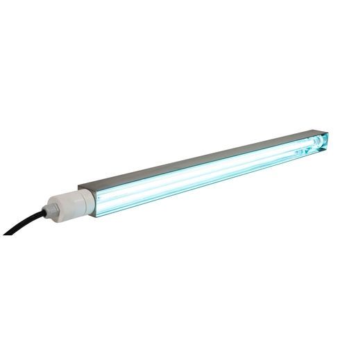 Unità di disinfezione con UV - UV-STYLO-NX - LIGHT PROGRESS SRL - con lampada germicida / per l'industria agroalimentare / per l'industria farmaceutica