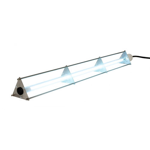 Unità di disinfezione d'acqua - UV-STYLO-E  - LIGHT PROGRESS SRL - UV-C / con lampada germicida / per l'industria agroalimentare