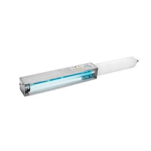 Unità di disinfezione con UV - UV-PIPE-NX - LIGHT PROGRESS SRL - con lampada germicida / d'acqua / per l'industria agroalimentare