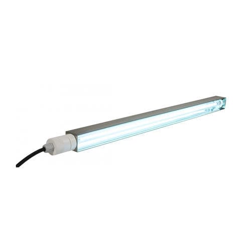 Unità di disinfezione con UV - UV-STYLO-A-NX - LIGHT PROGRESS SRL - per l'industria agroalimentare / per l'industria farmaceutica / d'acqua