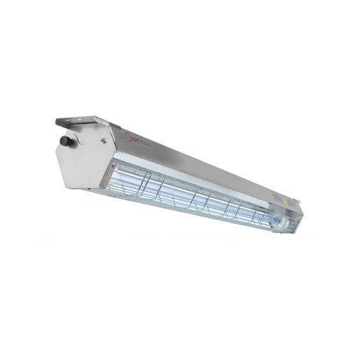 Unità di disinfezione con UV - UV-DIRECT-H-NX - LIGHT PROGRESS SRL - con lampada germicida / per l'industria agroalimentare / per l'industria farmaceutica