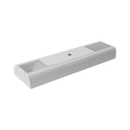 Unità di disinfezione UV-C - UV-FAN - LIGHT PROGRESS SRL - ad 1 lampada / per l'industria agroalimentare / per l'industria farmaceutica