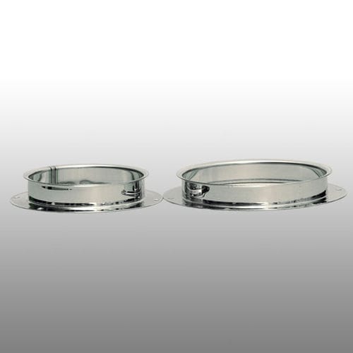 Anello di bloccaggio - Defino & Giancaspro - in acciaio inossidabile