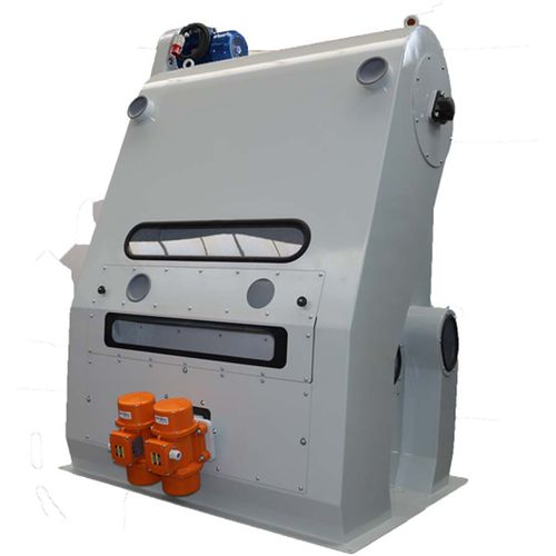 Separatore ad aria - BTKA - Defino & Giancaspro