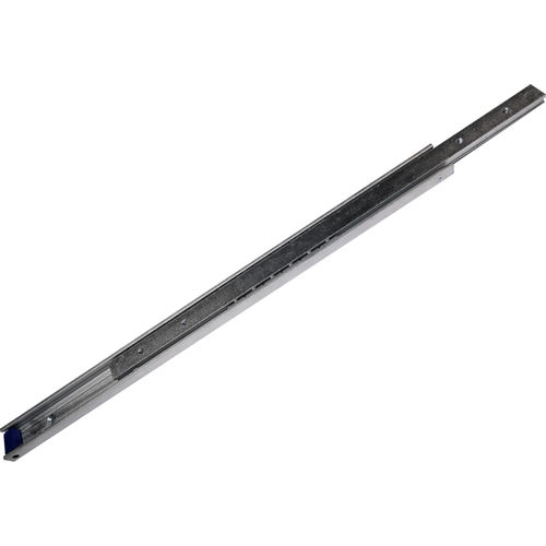 Slitta a estensione parziale - R53 series - CHAMBRELAN - telescopica / a biglie / bidirezionale