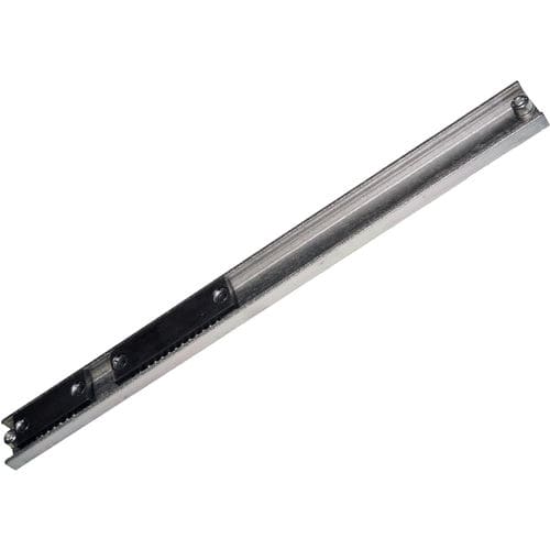Guida - E28-G40   - CHAMBRELAN - in acciaio / a sfere / lineare