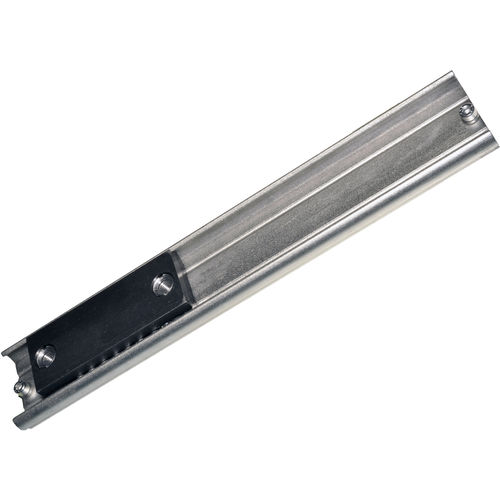 Guida - E50-G52 series - CHAMBRELAN - in acciaio / a sfere / con pattino