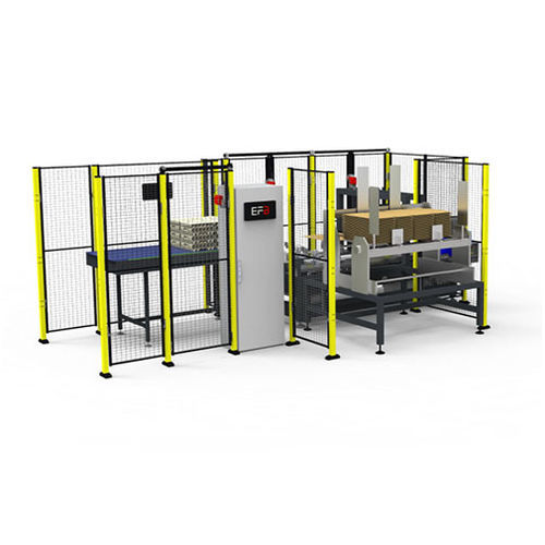 Incassatrice wraparound - WAR100 - EAR FLAP® - automatica / per cartoni / modulare
