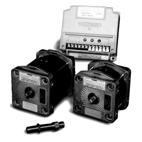 Regolatore di velocità digitale - EPG series - AWF - per motore diesel / per turbina a gas / per turbina a vapore