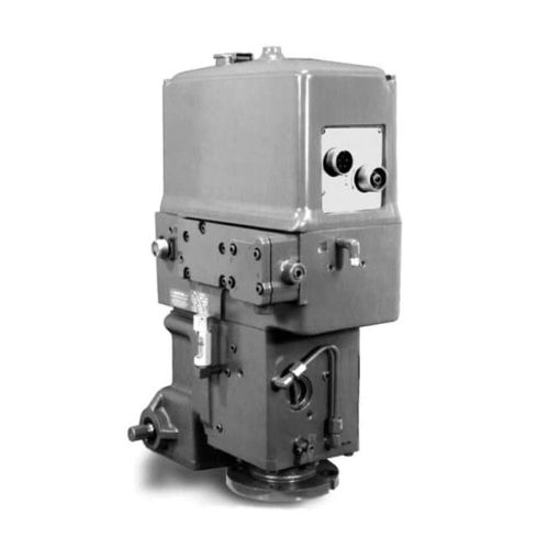 Regolatore di velocità idraulico per motore diesel - PGA-EG - AWF - pneumatico